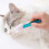 Draagbare Kattenkam Zachte Kattenverzorging 9