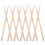 6Paren Duurzame Maple Drumsticks Voor Muziekinstrument 6