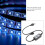 1Draadloze LED Controller Voor Rgb Rope Licht Met USB 5