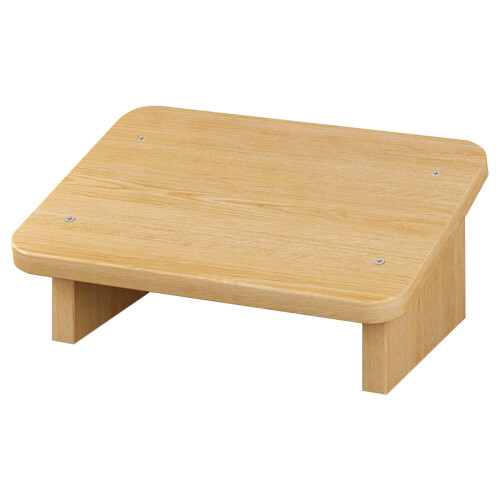 1Multipurpose Voetsteun, Comfortabel Voor En Bed