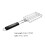 1Bbq Grill Mat Rvs Met Handvat En Hittebestendige Coating 2
