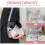 1 Heldere PVC Crossbody Vrouwen Perfect 6