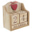 1Decoratieve Bureaublokken Kalender Batterij 1