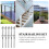 10St Deck Railing Kabelspanners En Roestvrijstaal Kit 4