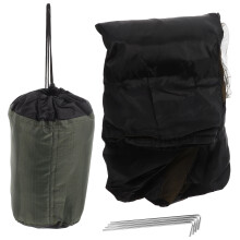 Outdoor Net Tent Met Hoogdichtnet En Gemakkelijke Toegang