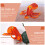 Cartoon Octopus 5
