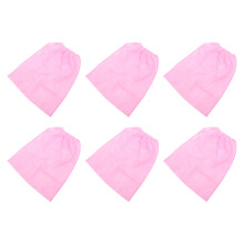 10St Wegwerp Badrok Met Elastische Taille Voor Sauna En