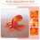 Cartoon Octopus 6