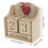 1Decoratieve Bureaublokken Kalender Batterij 2