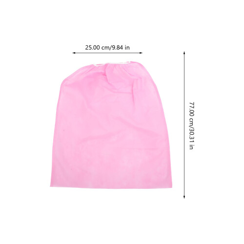 10St Wegwerp Badrok Met Elastische Taille Voor Sauna En 1