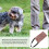 1Hond Steunband Rosé Draagbare Hondendraagband 9
