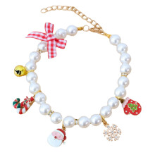 1Kat Halsband Decoratief En Verstelbaar Dagelijks Gebruik