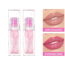 2pcs Magic Color Changing Lip Oil V2, Bossup Cosmetics Color Changing Lip Oil