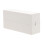 30Gaten Nail Grinding Head Box Praktisch Wit Plastic Opslag 1