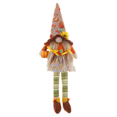 Nordic Gnomes Plush Decoratieve Voor Feest