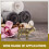 1Vintage Messing Geitenbeeldje Creatieve Decoratie 5