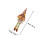 Nordic Gnomes Plush Decoratieve Voor Feest 2