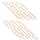 6Paren Duurzame Maple Drumsticks Voor Muziekinstrument 5