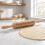 1X Deegroller Voor Dumplings 8