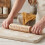 1X Deegroller Voor Dumplings 9
