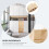 3- Multifunctionele Organizer Voor Kleding 1