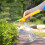 5St Vervangbare Spraykoppen Voor Water- En 3
