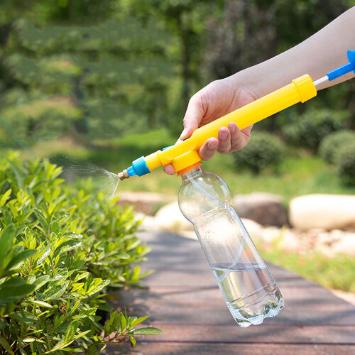 5St Vervangbare Spraykoppen Voor Water- En 2