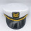 1Captain Hat Zeemanspet Met Klep Zonbescherming 3