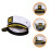 1Captain Hat Zeemanspet Met Klep Zonbescherming 9
