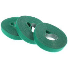 3St Flexibele Nylon Plantbinders Voor En Struiken