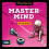 Magneettiset pelit. Mastermind. Lautapeli. Albi 1