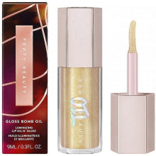 Fenty Beauty Gloss Bomb Luminizing Lip Oil Gloss