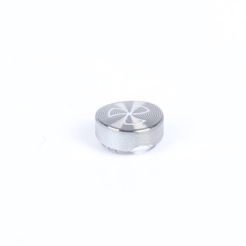 Button Part for  Airwrap Hair Styler HS01 Airflow Control Button Replacement Part