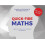 QUICKFIRE MATHS Pocketbook by How2Become Paperback Book 1