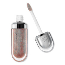 Kiko Milano 3d Hydra Lipgloss, Golden Sparkle