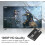 USB3.0HDMI-optagelseskort4K1080P60FPS til Switch PS5Xbox 6