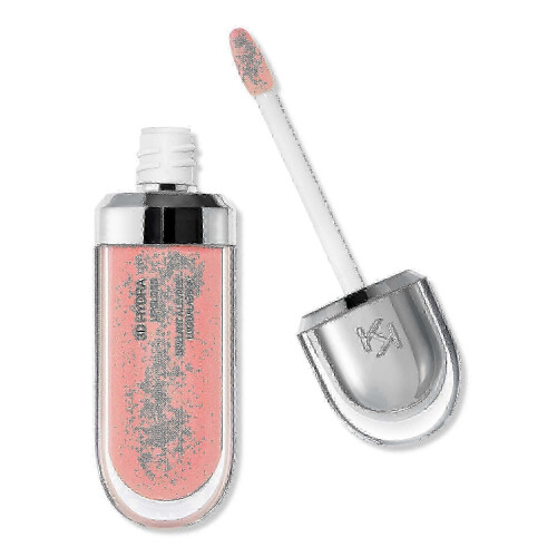 Kiko Milano 3d Hydra Lipgloss, Apricot