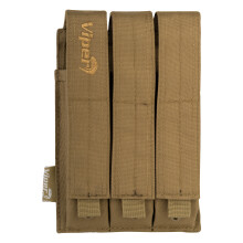 Viper TACTICAL Modular MP5 Magazine Pouch Coyote