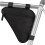 Fietsframetas klein zwart 2-pack 1