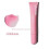Rhode Hailey colored peptide lipstick, Ribbon lipstick 2