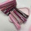 Rhode Hailey colored peptide lipstick, Ribbon lipstick 3