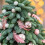 Weihnachtsgirlande mit Glitzerblättern, 12 oder 48 Teile 7