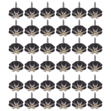 100St Duurzame Decoratieve Nagels Voor Meubelbekleding