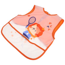 1Comfortabele Mouwloze Baby Slab, Jongens En