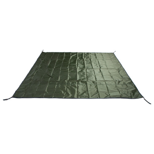 -Resist Tentzeil Campingkussen Waterproof Outdoor Mat
