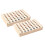 2Sets Interactive Schaakspel, Leuk En Leerzaam Voor Kinderen 1