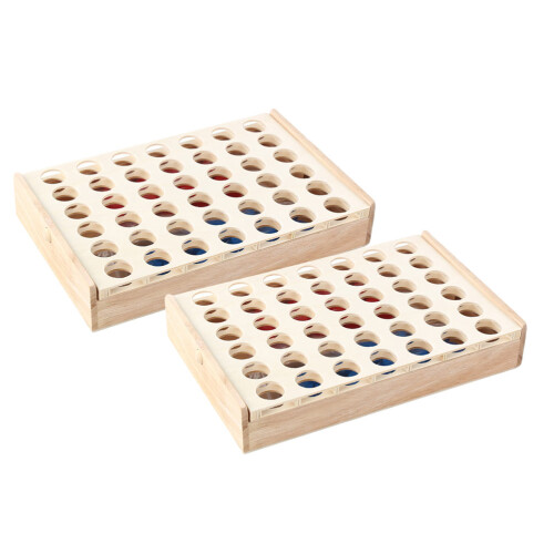 2Sets Interactive Schaakspel, Leuk En Leerzaam Voor Kinderen