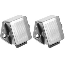 2St Duurzame Veerknop Slot Voor Boot Camper En Huis