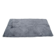 1Supple Floor Cushion Grijs Comfortabel Tegen Vermoeide Voeten