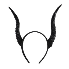 Unieke Horns Hoofdtooi Voor Cosplay En Halloween Haaraccessoires